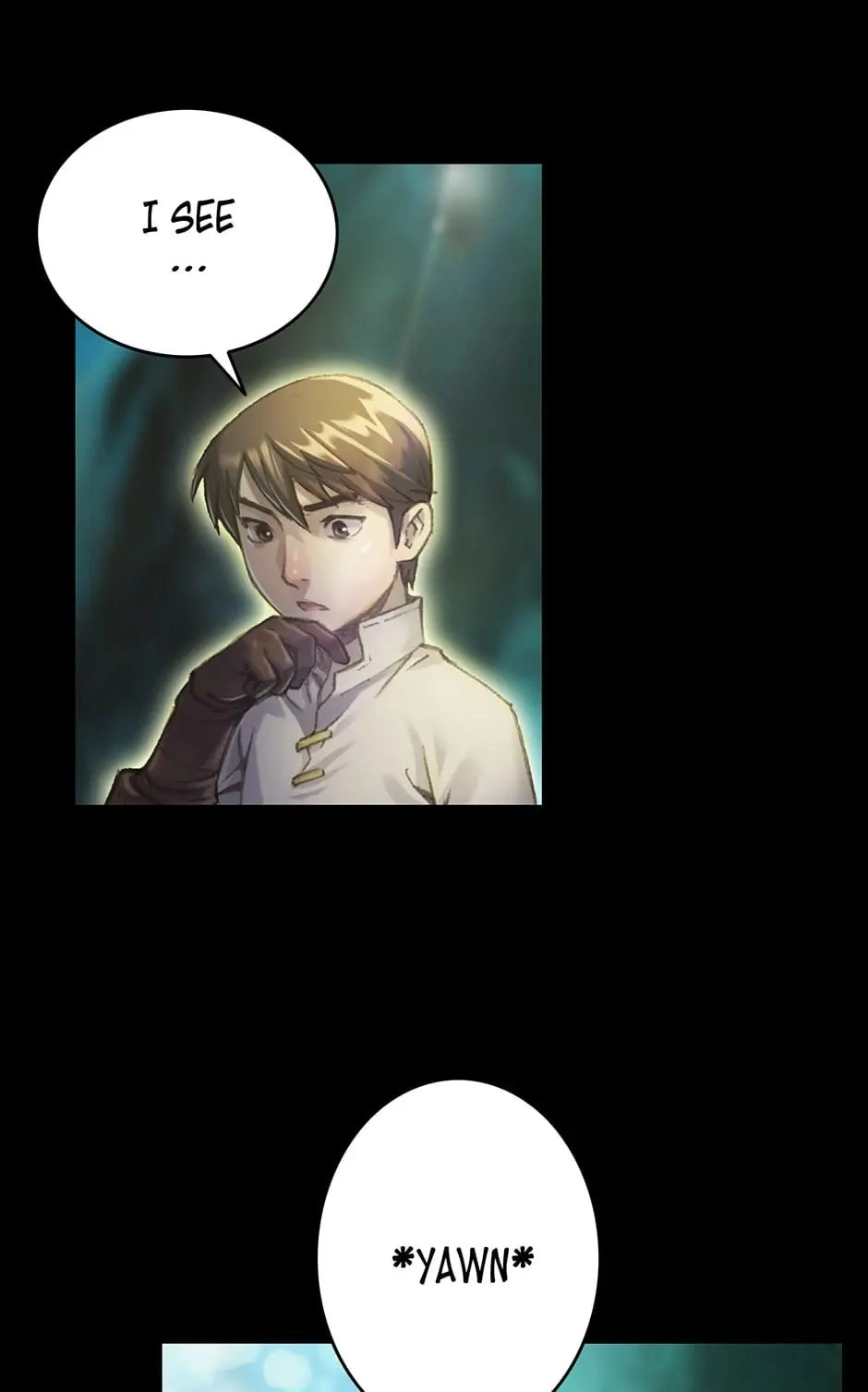 The Legendary Moonlight Sculptor Chapter 50 - Page 21