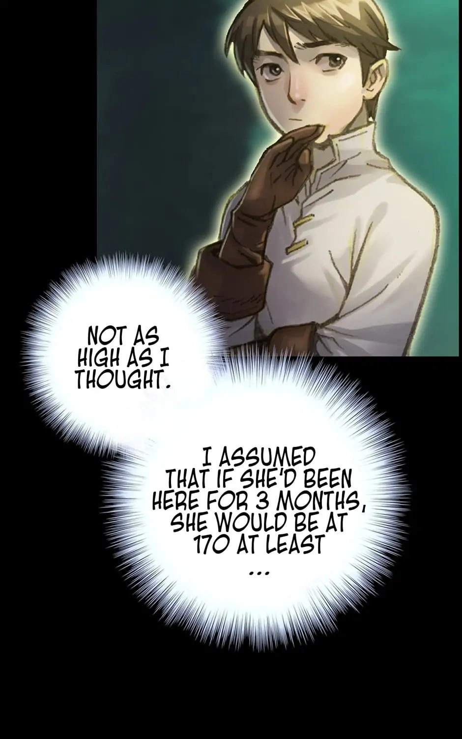 The Legendary Moonlight Sculptor Chapter 50 - Page 24