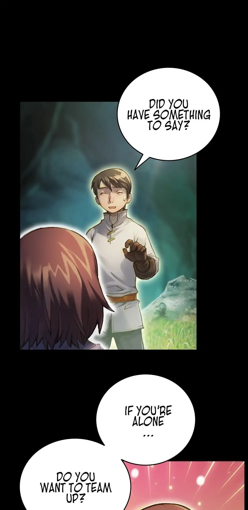 The Legendary Moonlight Sculptor Chapter 50 - Page 26