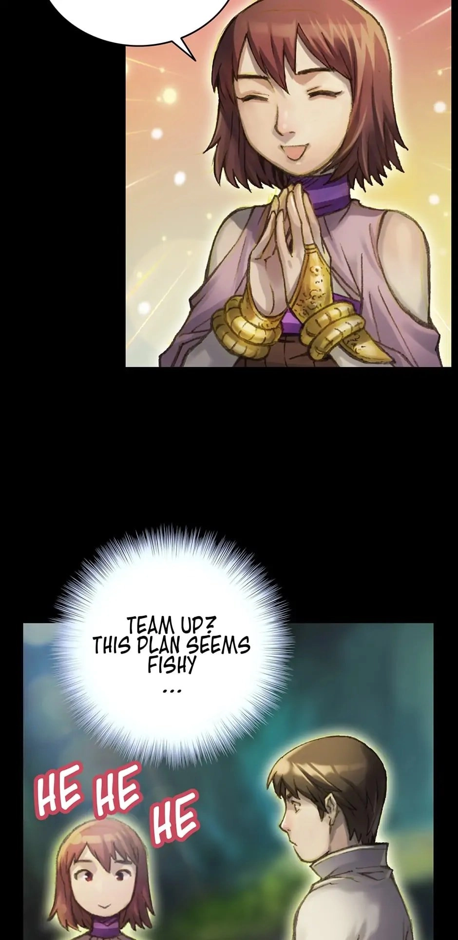 The Legendary Moonlight Sculptor Chapter 50 - Page 27