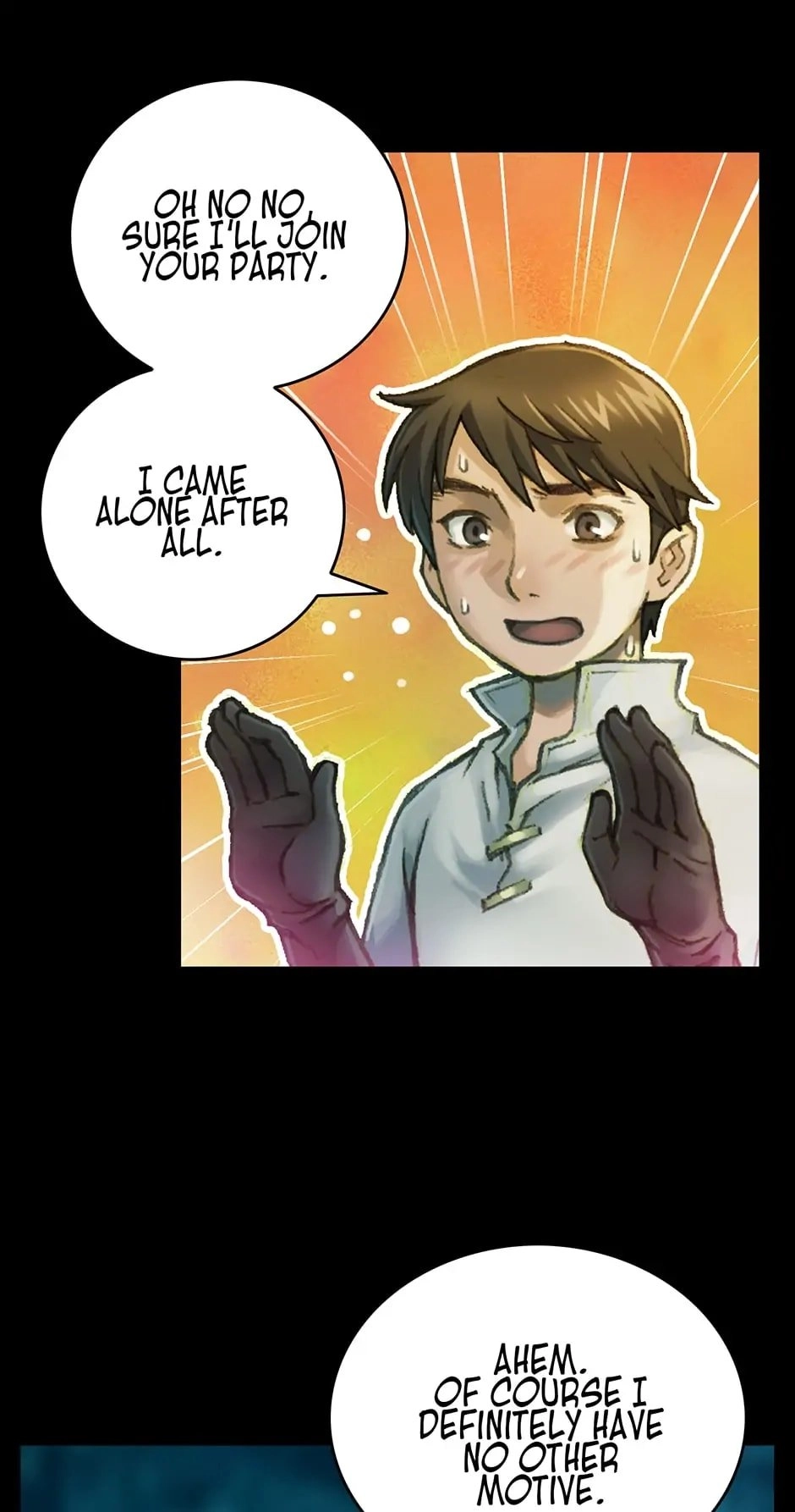 The Legendary Moonlight Sculptor Chapter 50 - Page 32