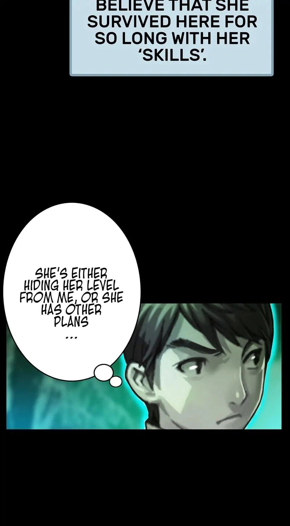 The Legendary Moonlight Sculptor Chapter 50 - Page 39