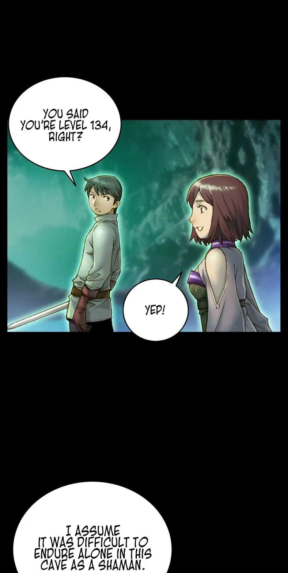 The Legendary Moonlight Sculptor Chapter 50 - Page 40