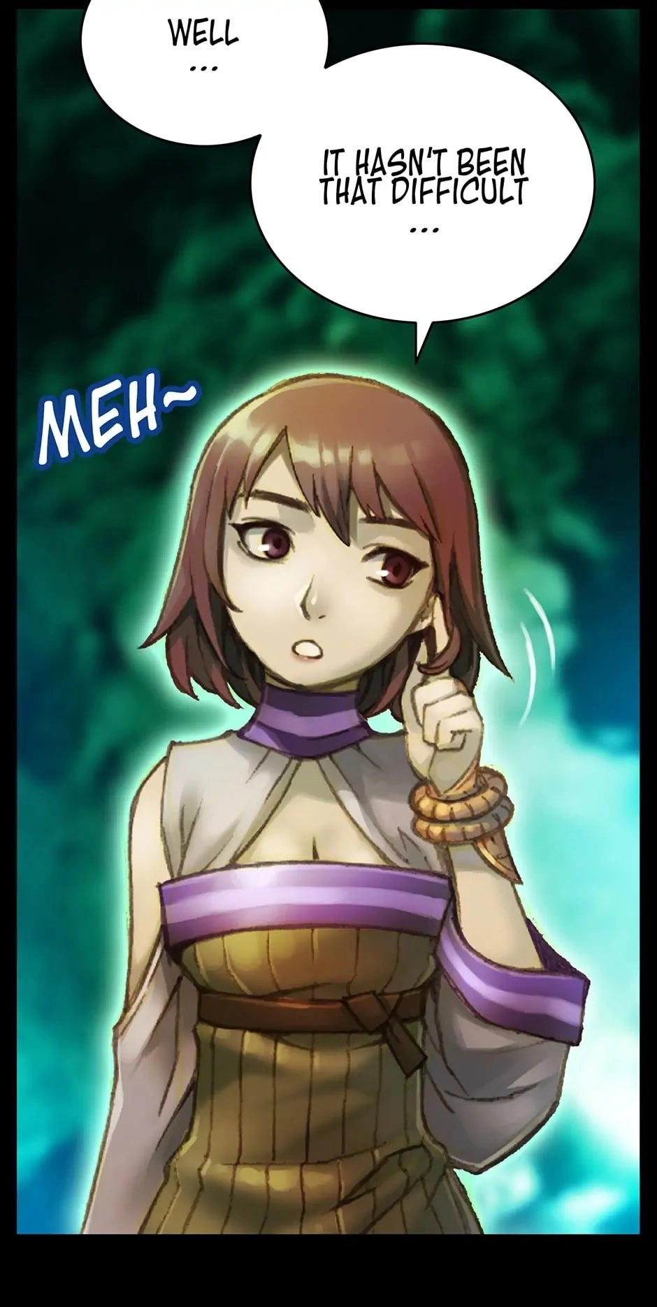 The Legendary Moonlight Sculptor Chapter 50 - Page 42