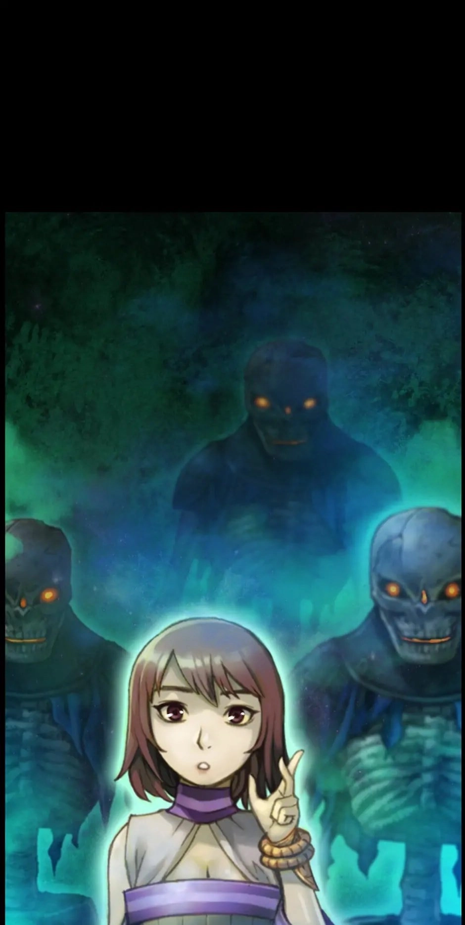 The Legendary Moonlight Sculptor Chapter 50 - Page 44