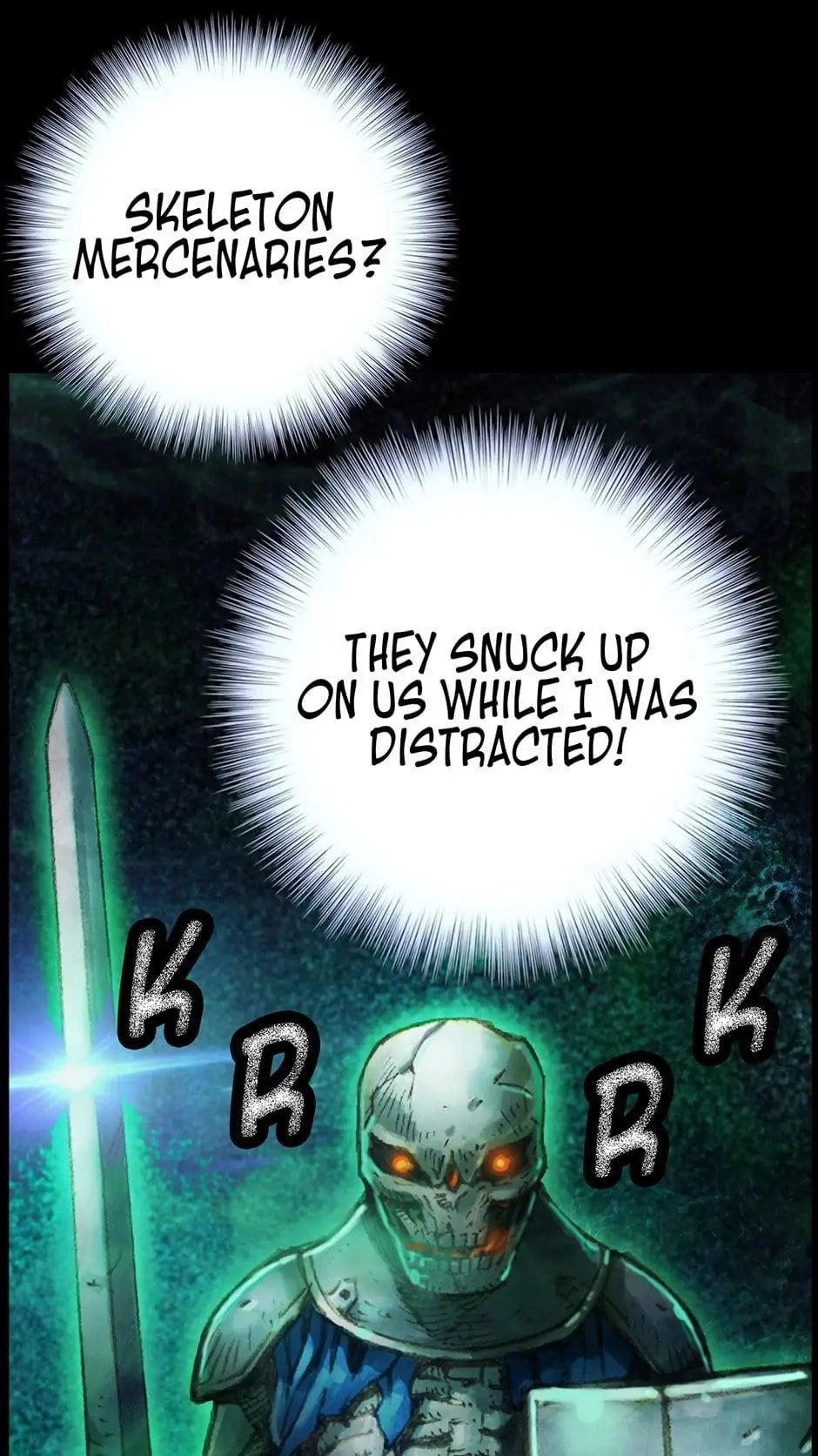 The Legendary Moonlight Sculptor Chapter 50 - Page 48