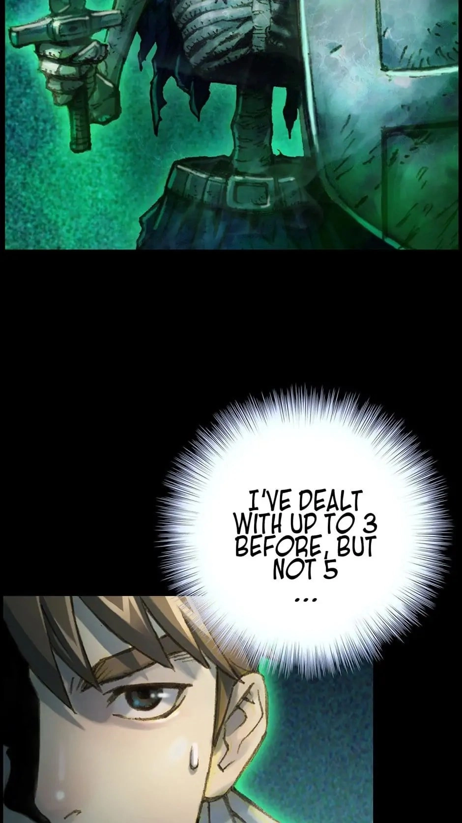 The Legendary Moonlight Sculptor Chapter 50 - Page 49
