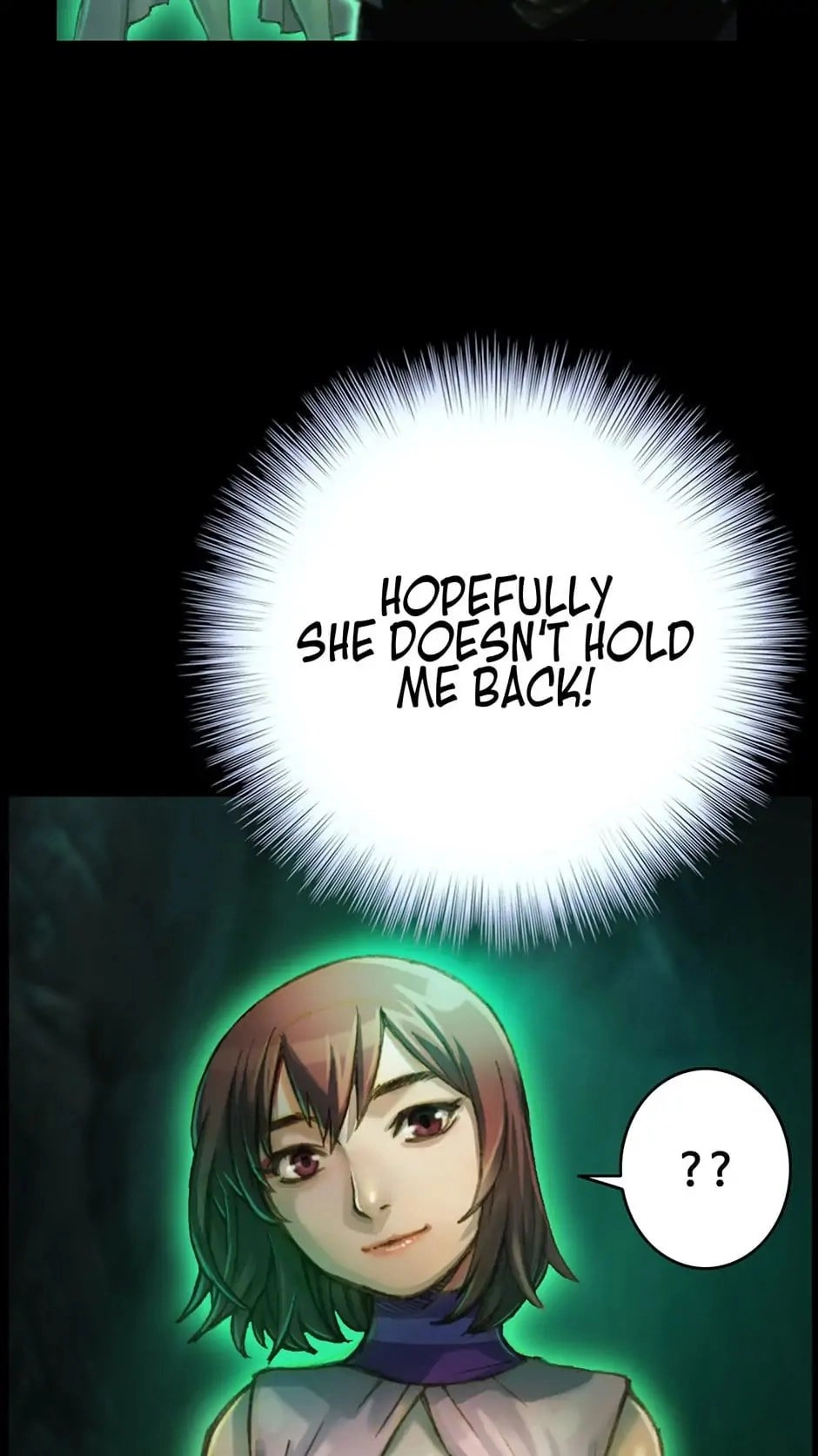 The Legendary Moonlight Sculptor Chapter 50 - Page 51