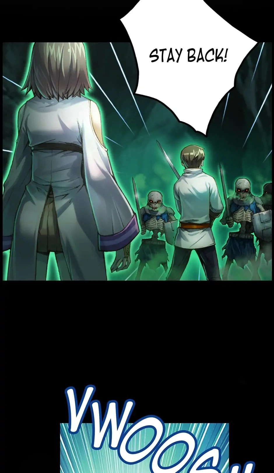 The Legendary Moonlight Sculptor Chapter 51 - Page 4