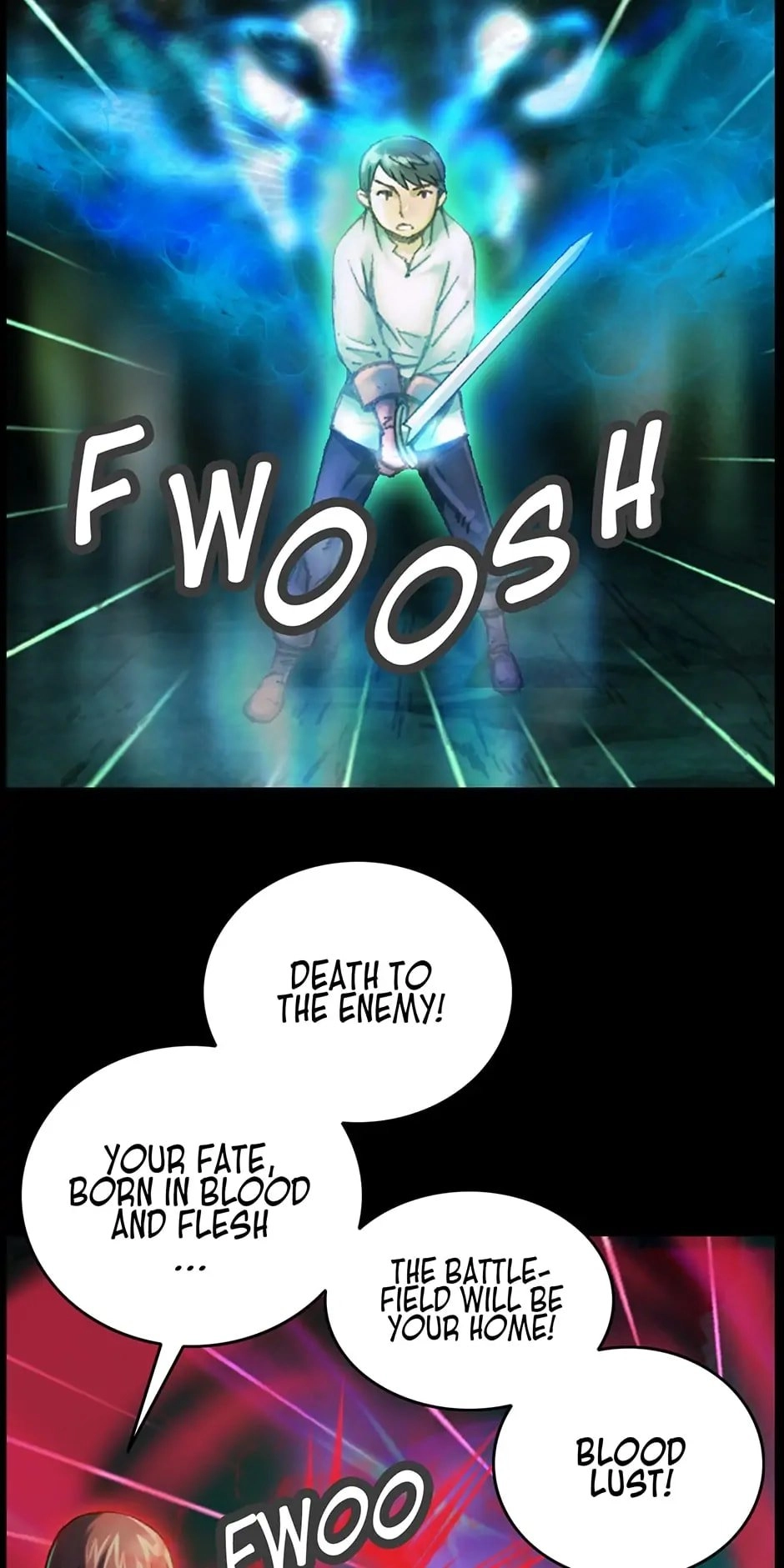 The Legendary Moonlight Sculptor Chapter 51 - Page 11