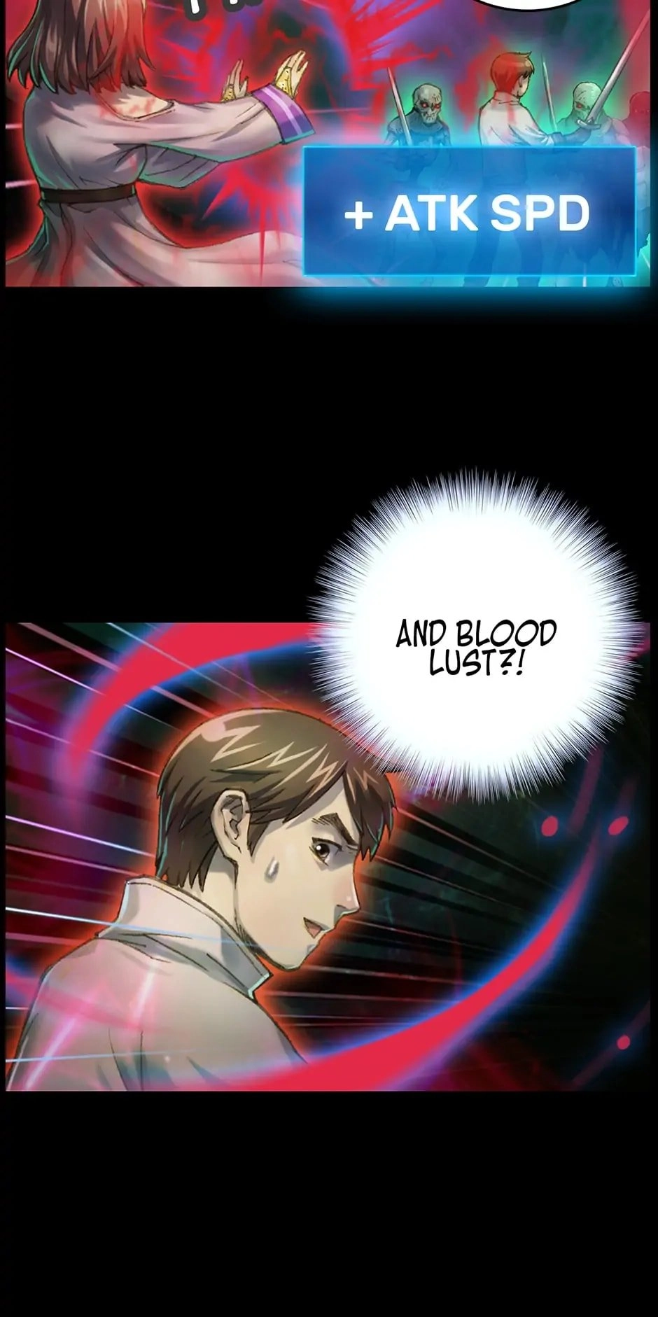 The Legendary Moonlight Sculptor Chapter 51 - Page 12