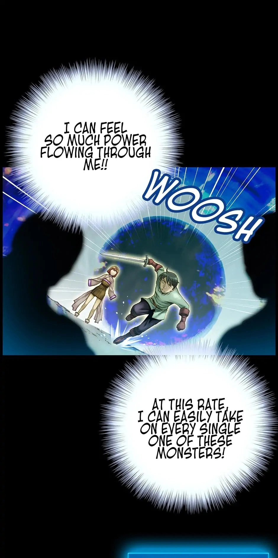 The Legendary Moonlight Sculptor Chapter 51 - Page 13