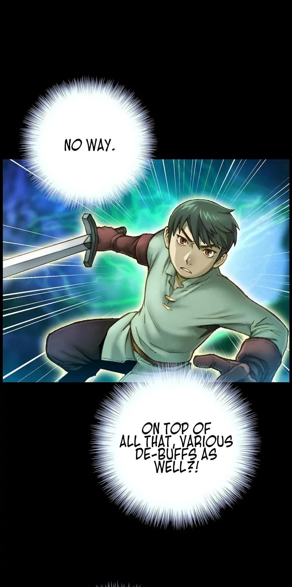 The Legendary Moonlight Sculptor Chapter 51 - Page 15