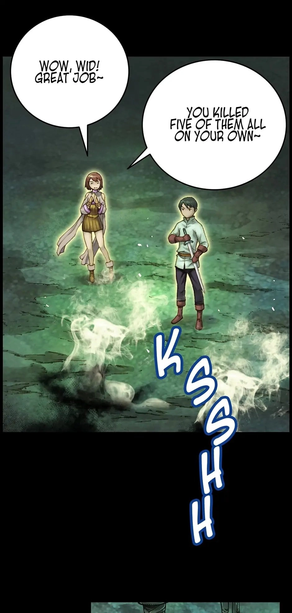 The Legendary Moonlight Sculptor Chapter 51 - Page 20