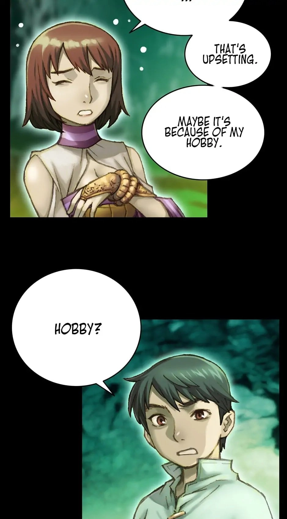 The Legendary Moonlight Sculptor Chapter 51 - Page 24