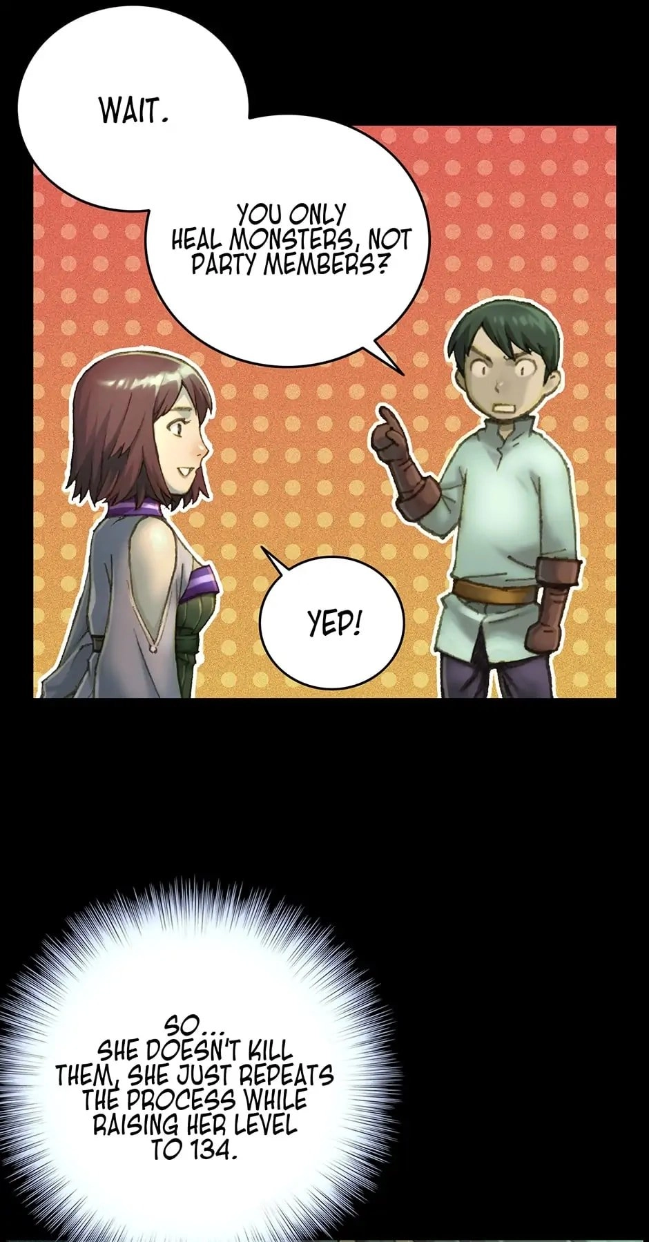 The Legendary Moonlight Sculptor Chapter 51 - Page 28