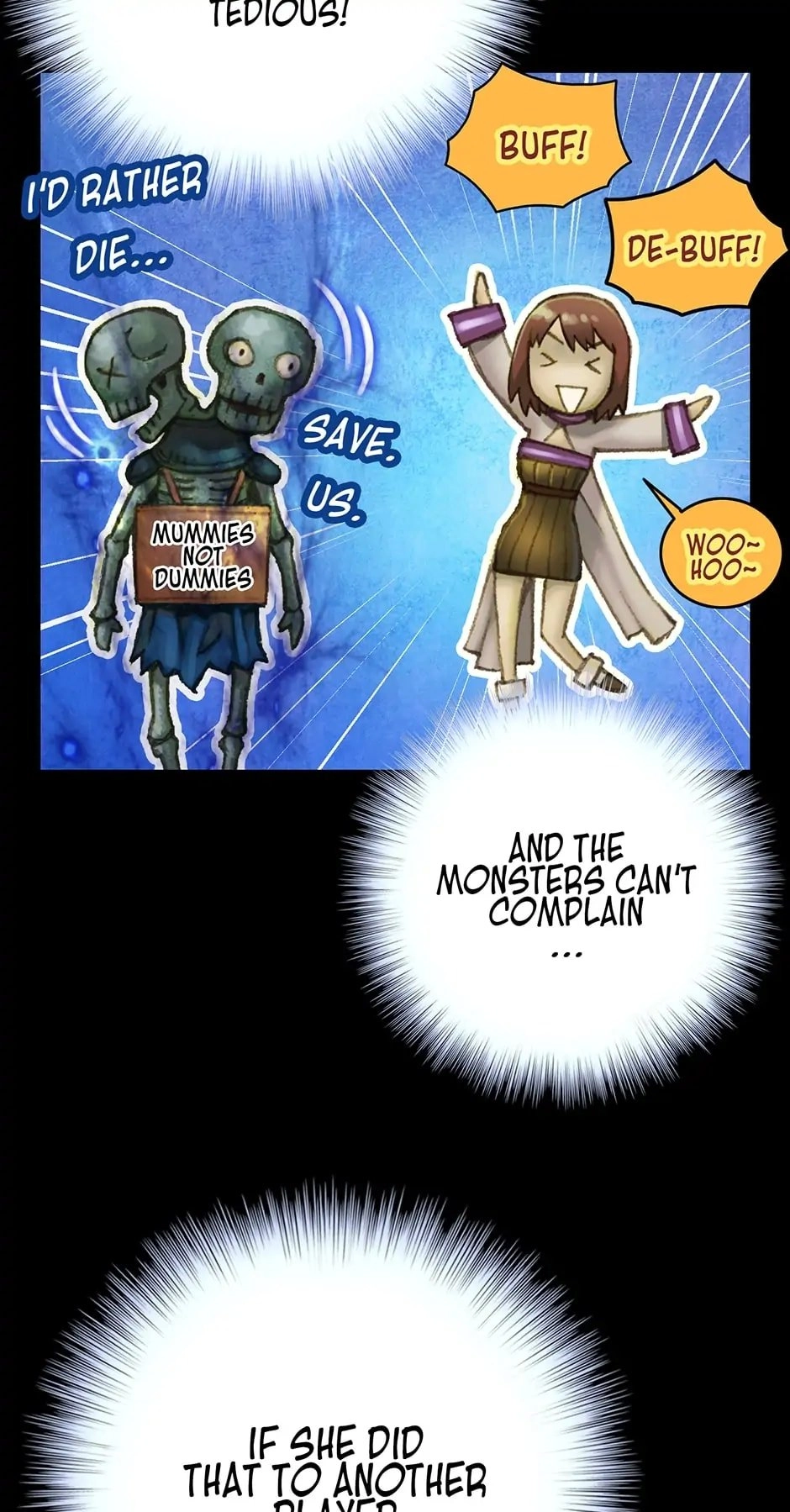 The Legendary Moonlight Sculptor Chapter 51 - Page 30