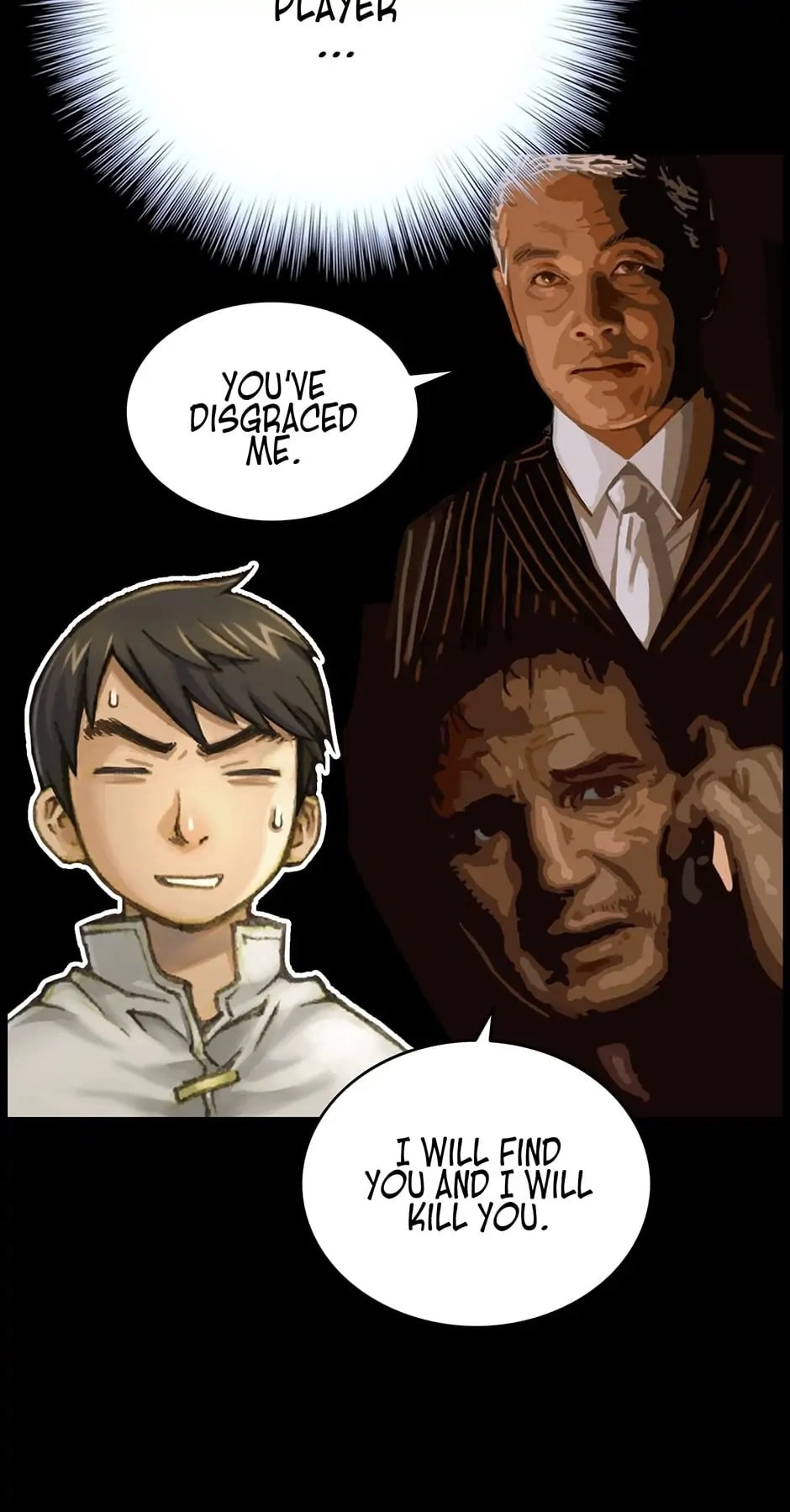 The Legendary Moonlight Sculptor Chapter 51 - Page 31