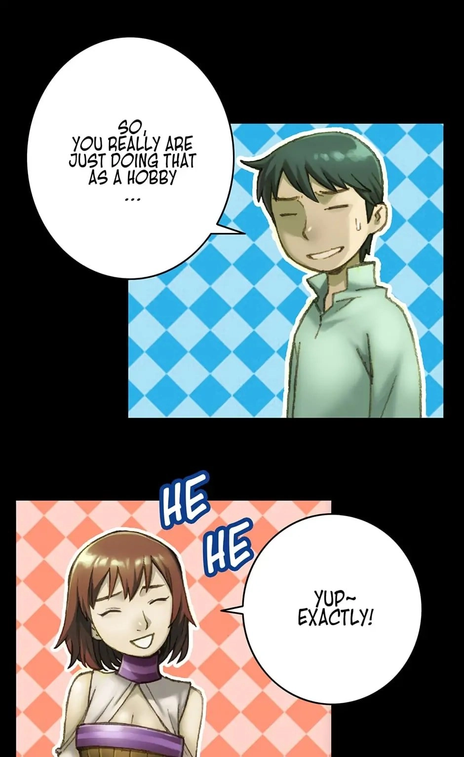 The Legendary Moonlight Sculptor Chapter 51 - Page 32