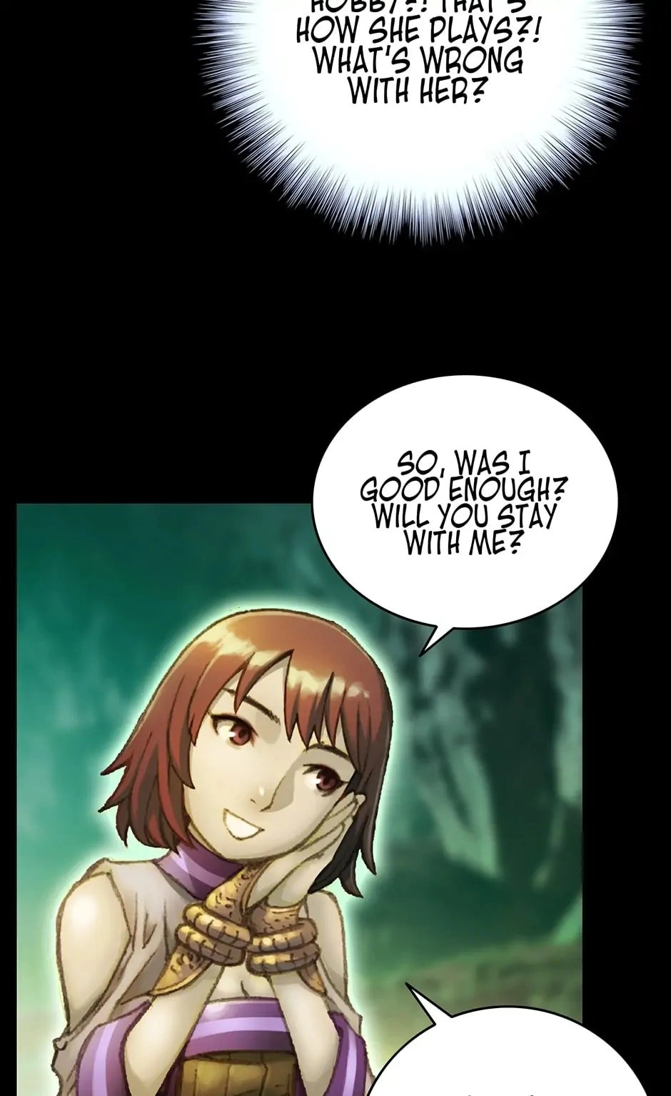 The Legendary Moonlight Sculptor Chapter 51 - Page 34