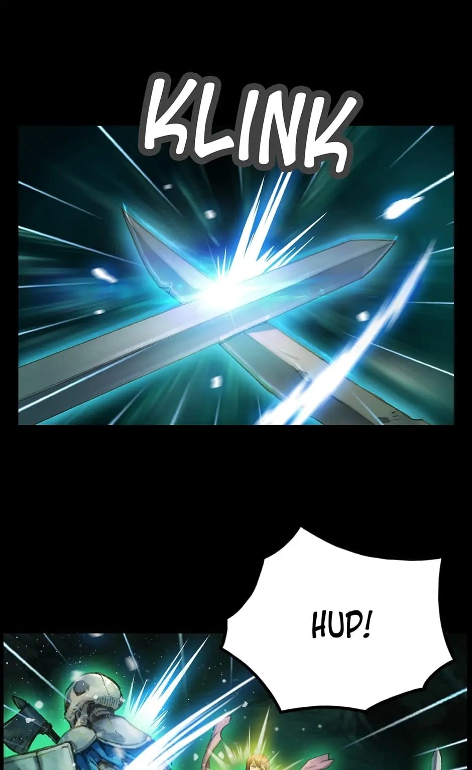 The Legendary Moonlight Sculptor Chapter 51 - Page 36