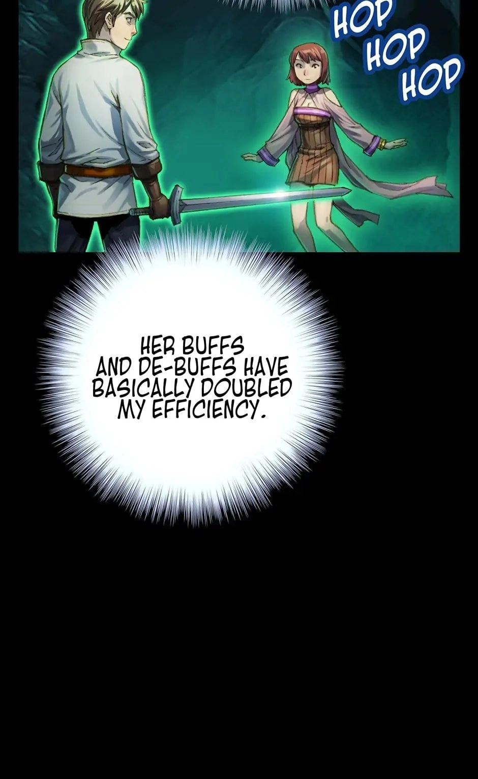 The Legendary Moonlight Sculptor Chapter 51 - Page 39