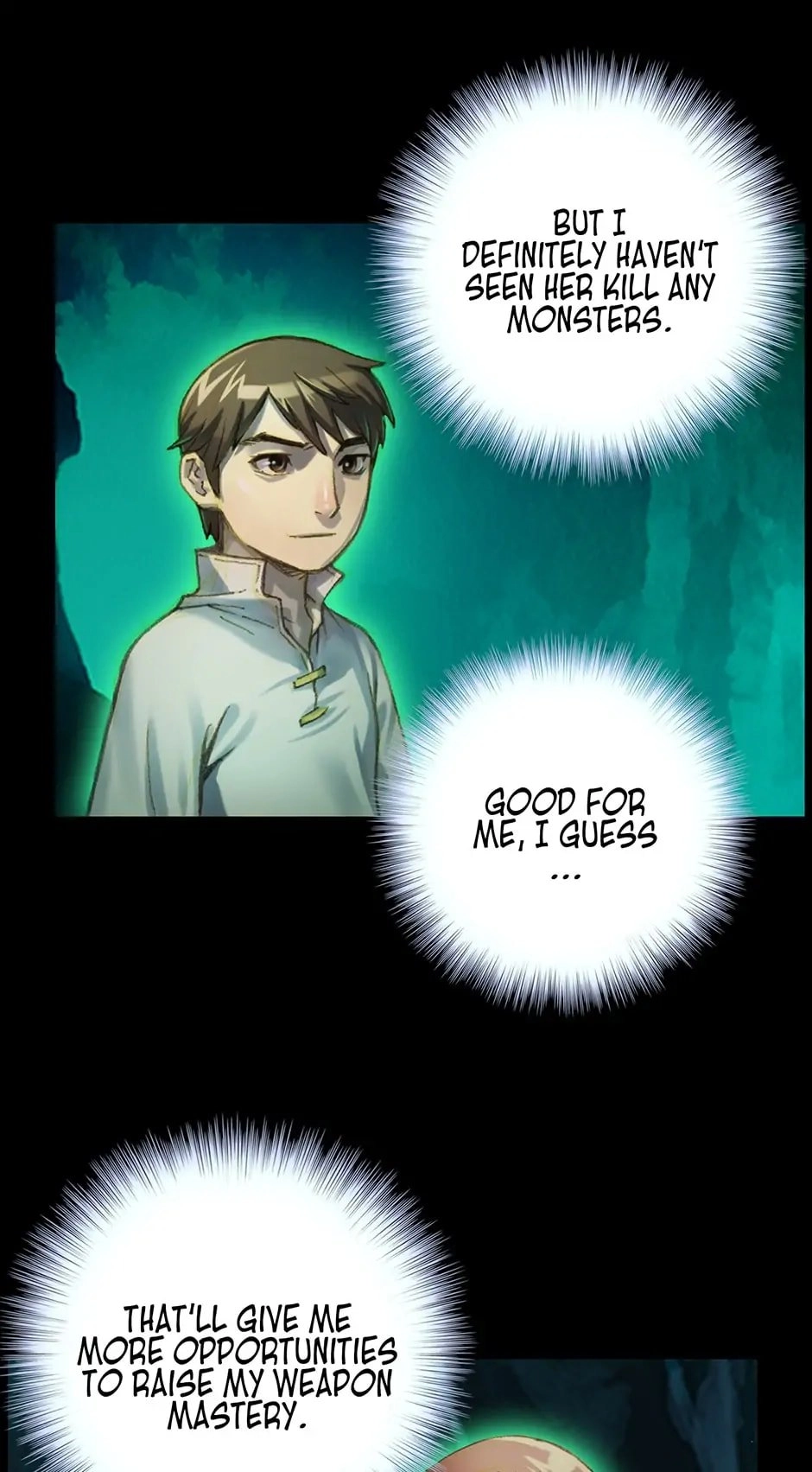 The Legendary Moonlight Sculptor Chapter 51 - Page 40