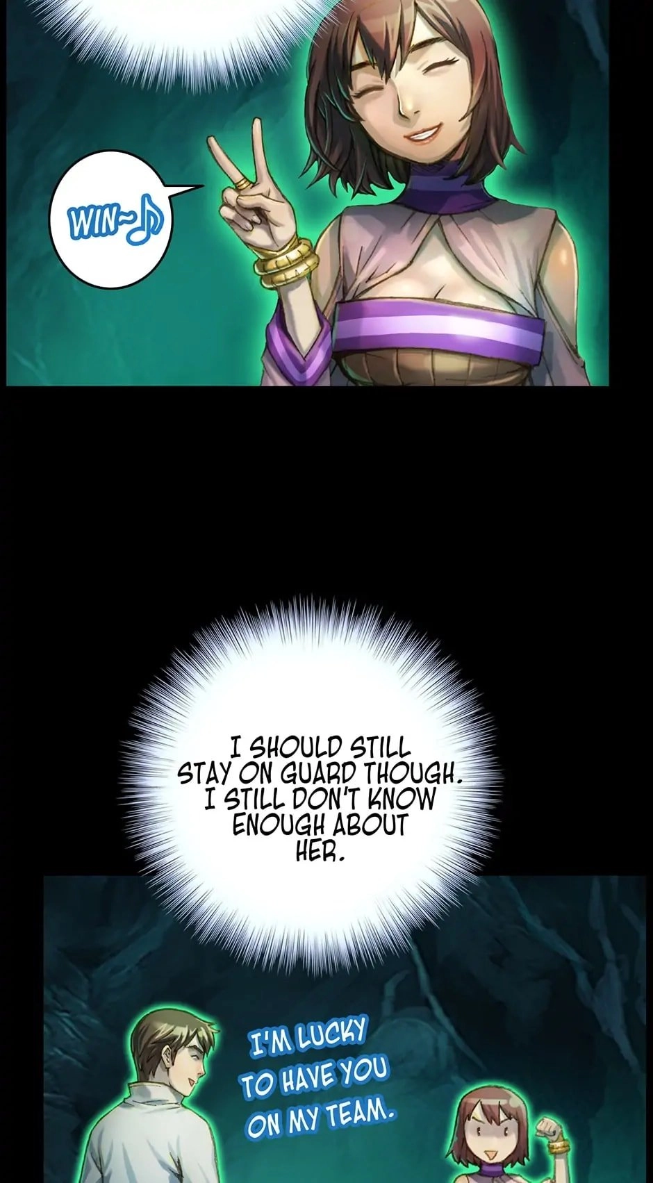 The Legendary Moonlight Sculptor Chapter 51 - Page 41