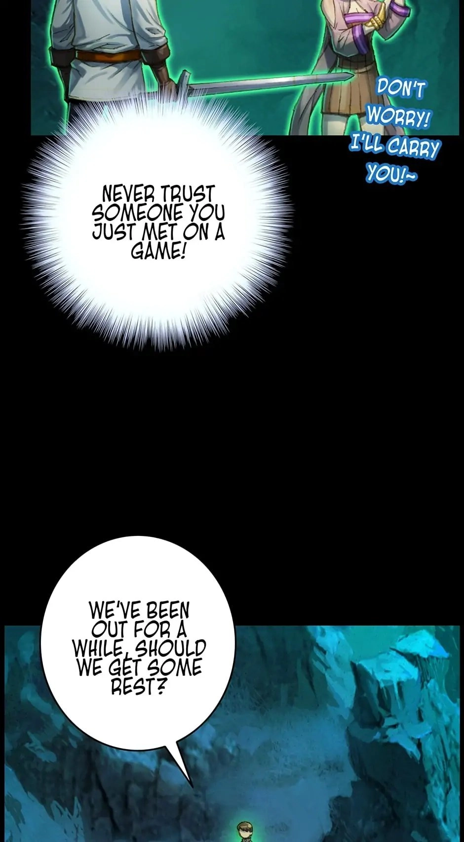 The Legendary Moonlight Sculptor Chapter 51 - Page 42