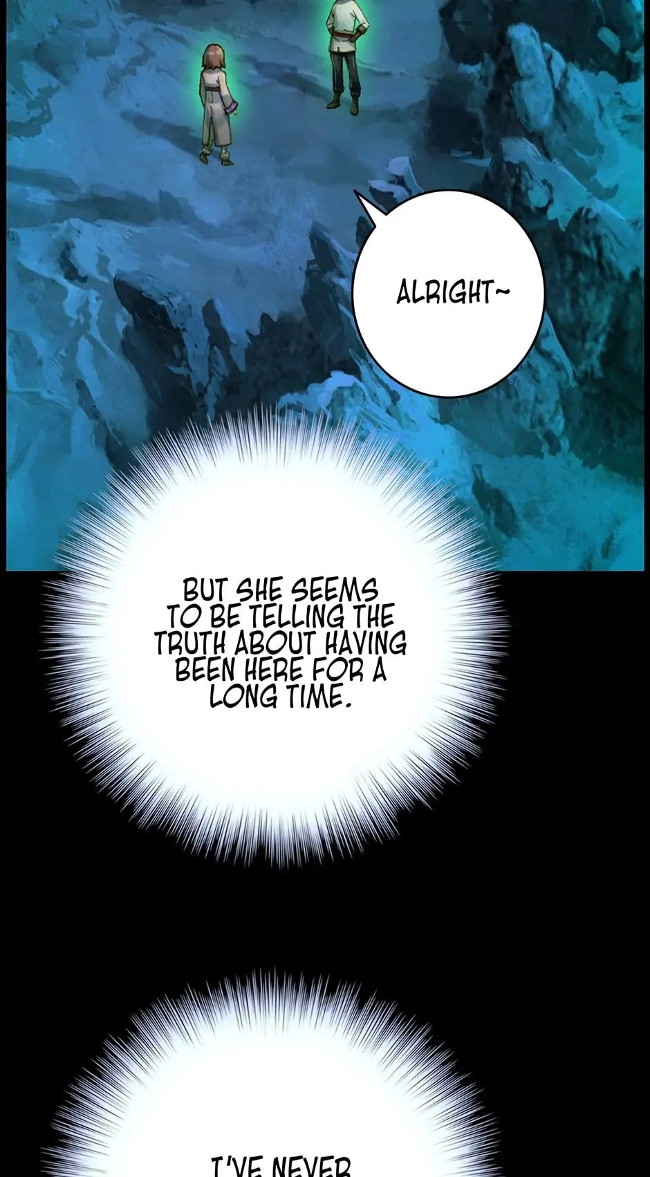 The Legendary Moonlight Sculptor Chapter 51 - Page 43