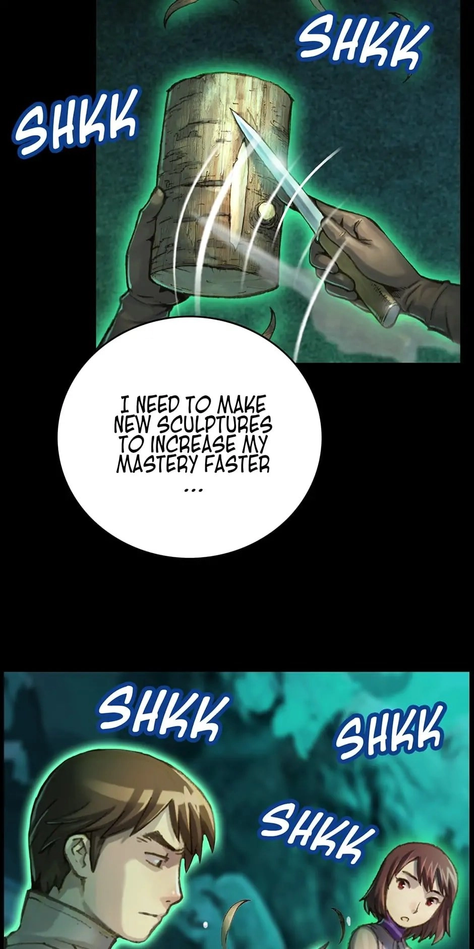 The Legendary Moonlight Sculptor Chapter 51 - Page 46