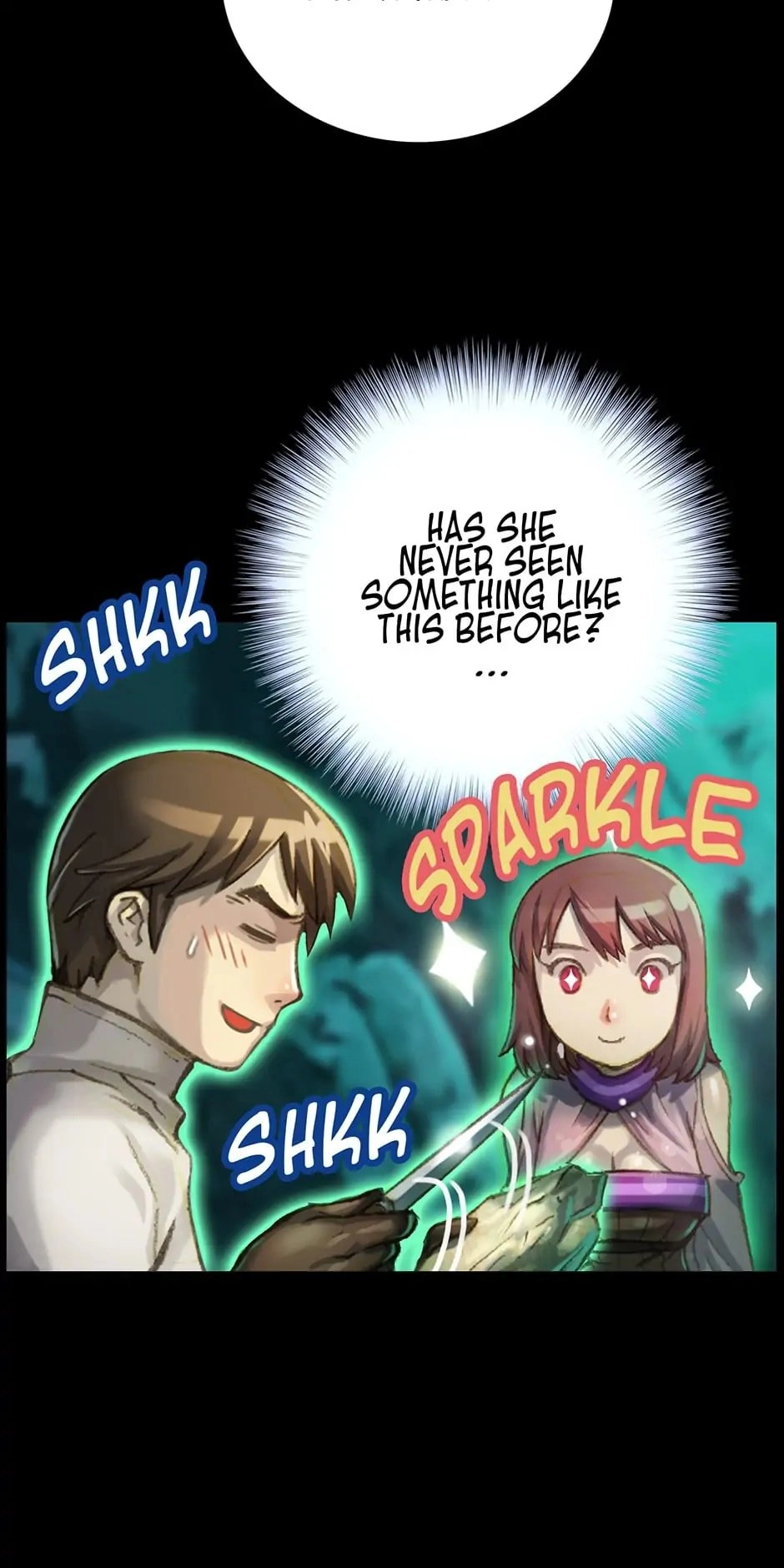 The Legendary Moonlight Sculptor Chapter 51 - Page 48