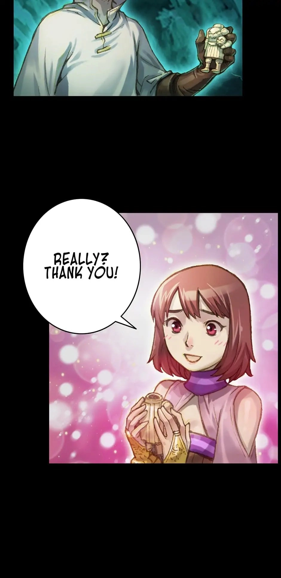 The Legendary Moonlight Sculptor Chapter 51 - Page 56