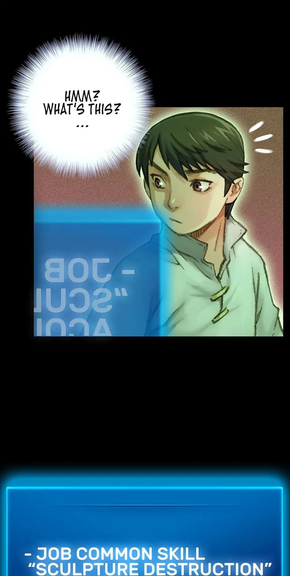 The Legendary Moonlight Sculptor Chapter 51 - Page 58