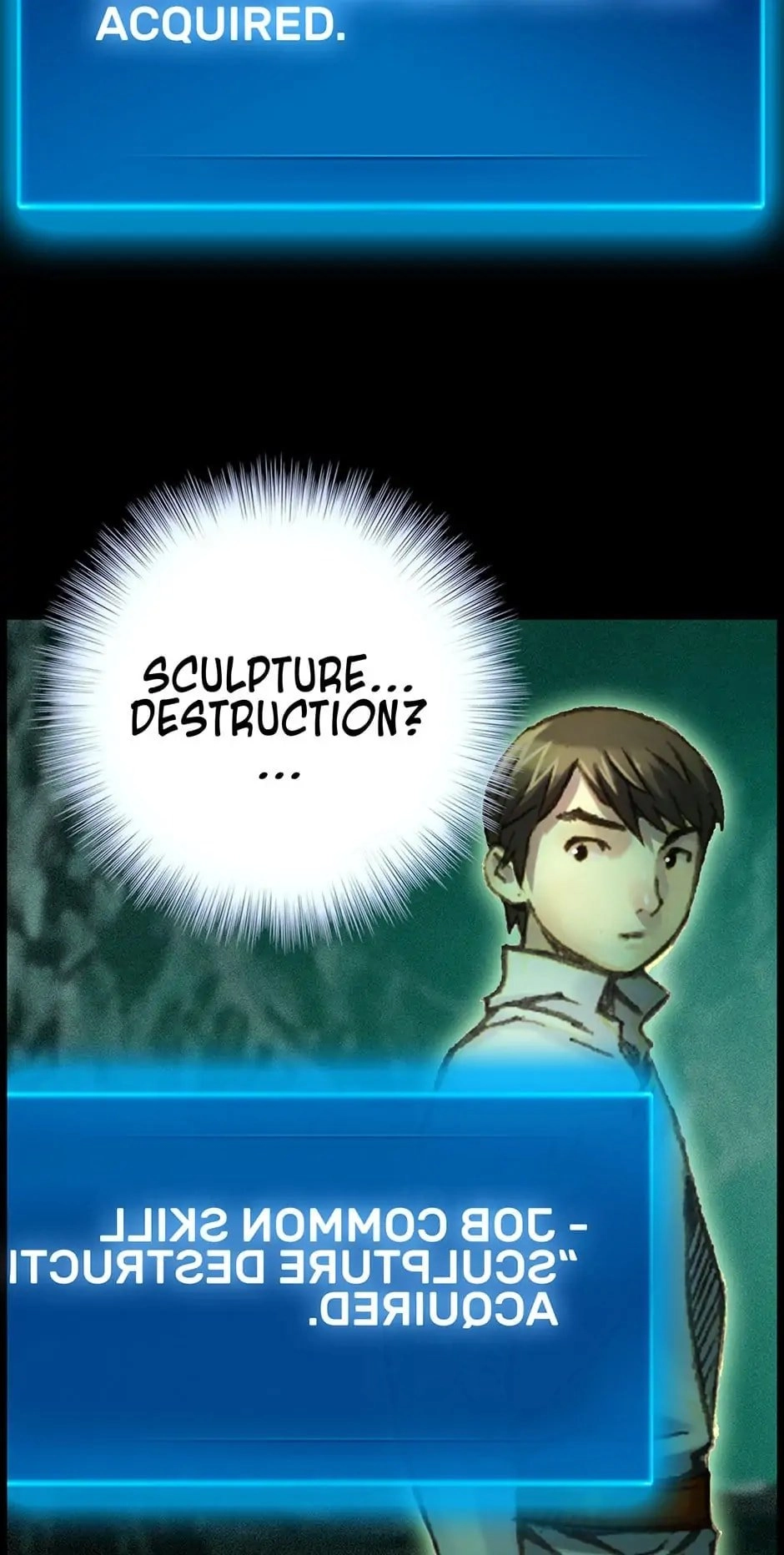 The Legendary Moonlight Sculptor Chapter 51 - Page 59