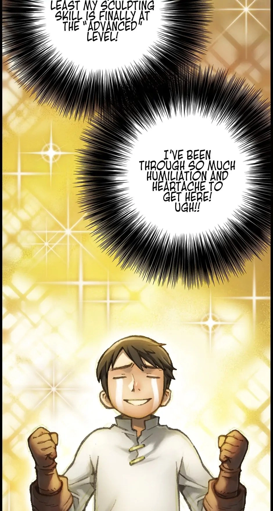 The Legendary Moonlight Sculptor Chapter 52 - Page 9
