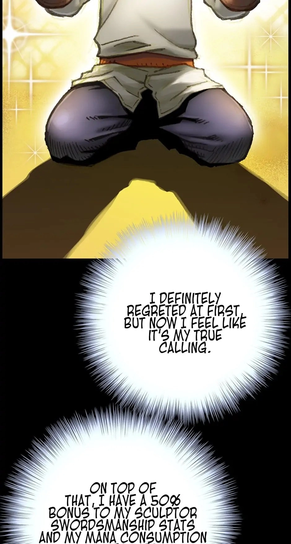 The Legendary Moonlight Sculptor Chapter 52 - Page 10