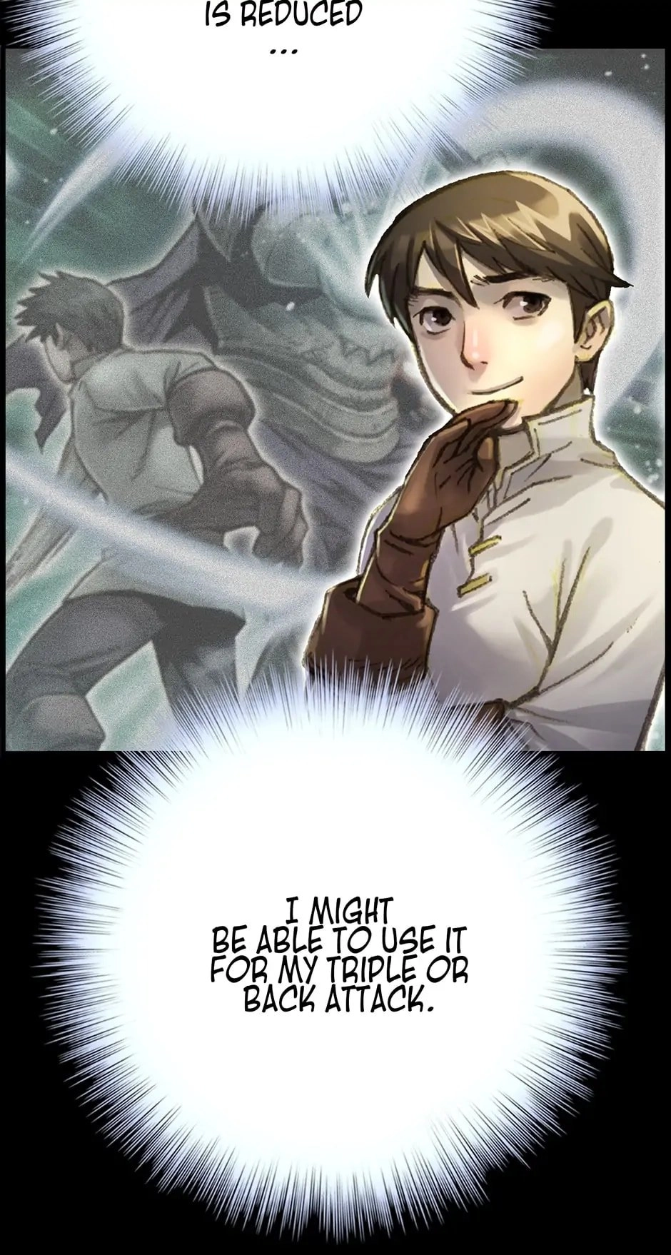 The Legendary Moonlight Sculptor Chapter 52 - Page 11
