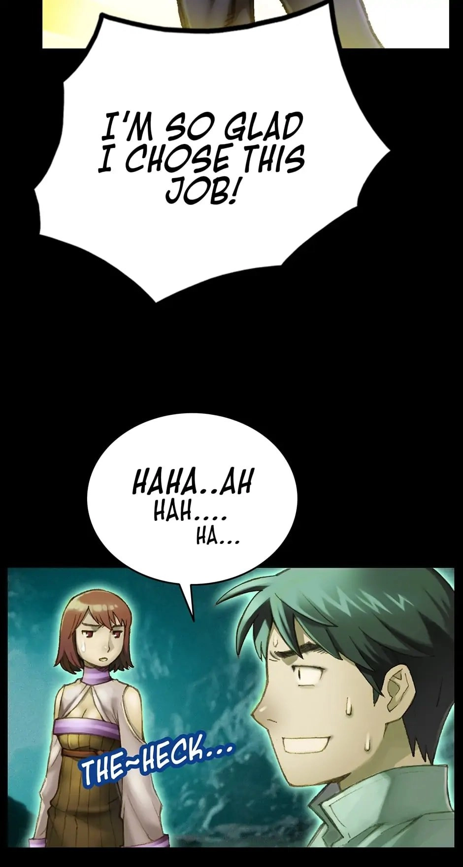 The Legendary Moonlight Sculptor Chapter 52 - Page 13