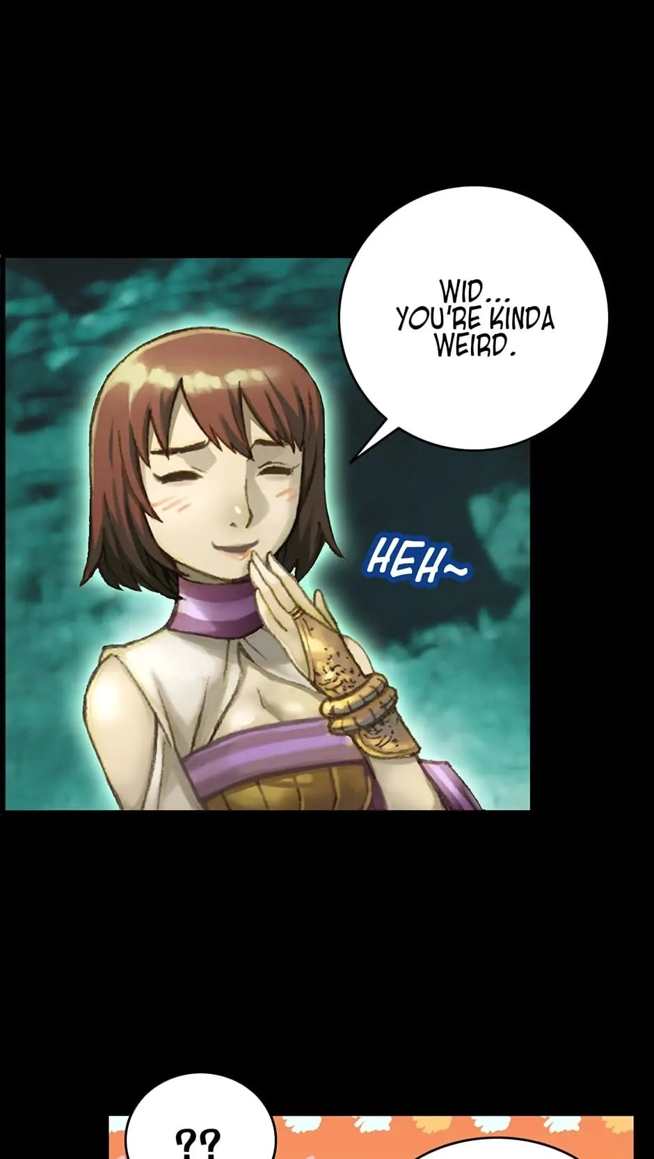 The Legendary Moonlight Sculptor Chapter 52 - Page 15