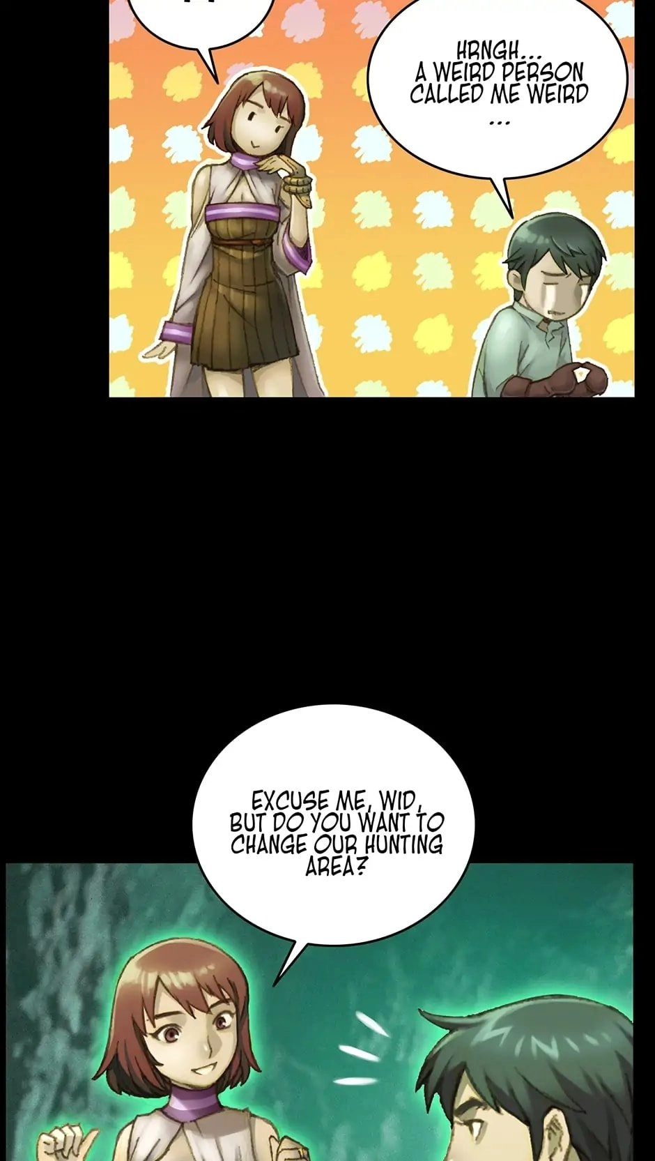 The Legendary Moonlight Sculptor Chapter 52 - Page 16