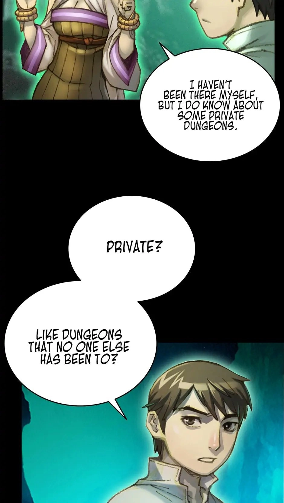 The Legendary Moonlight Sculptor Chapter 52 - Page 17