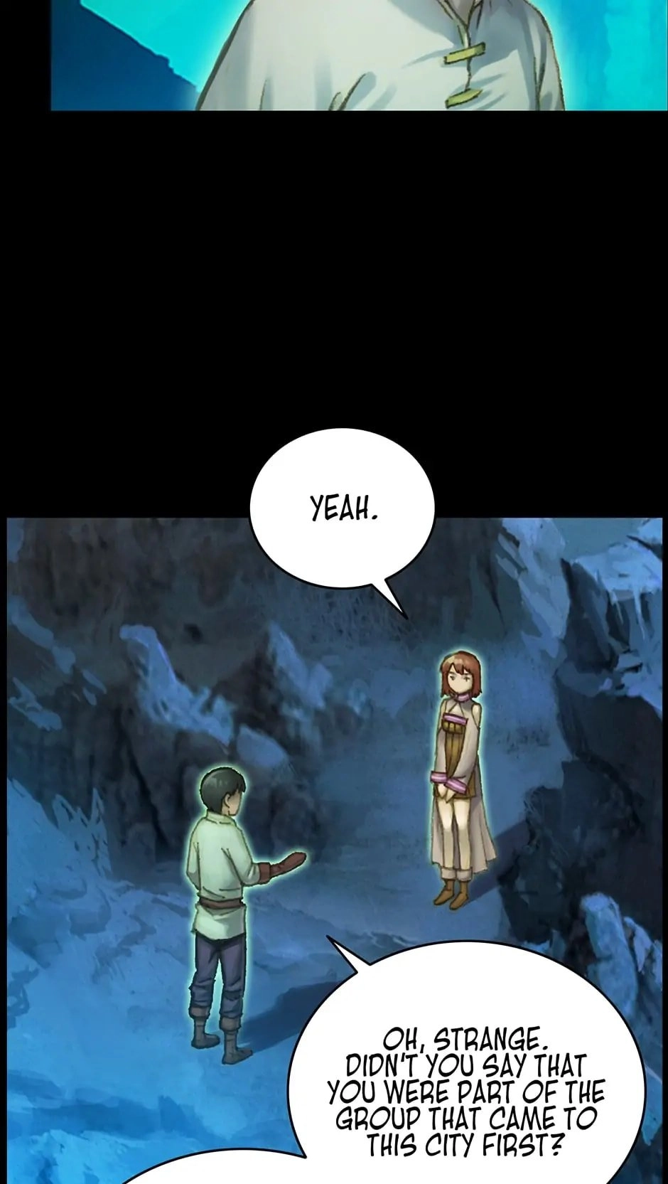 The Legendary Moonlight Sculptor Chapter 52 - Page 18