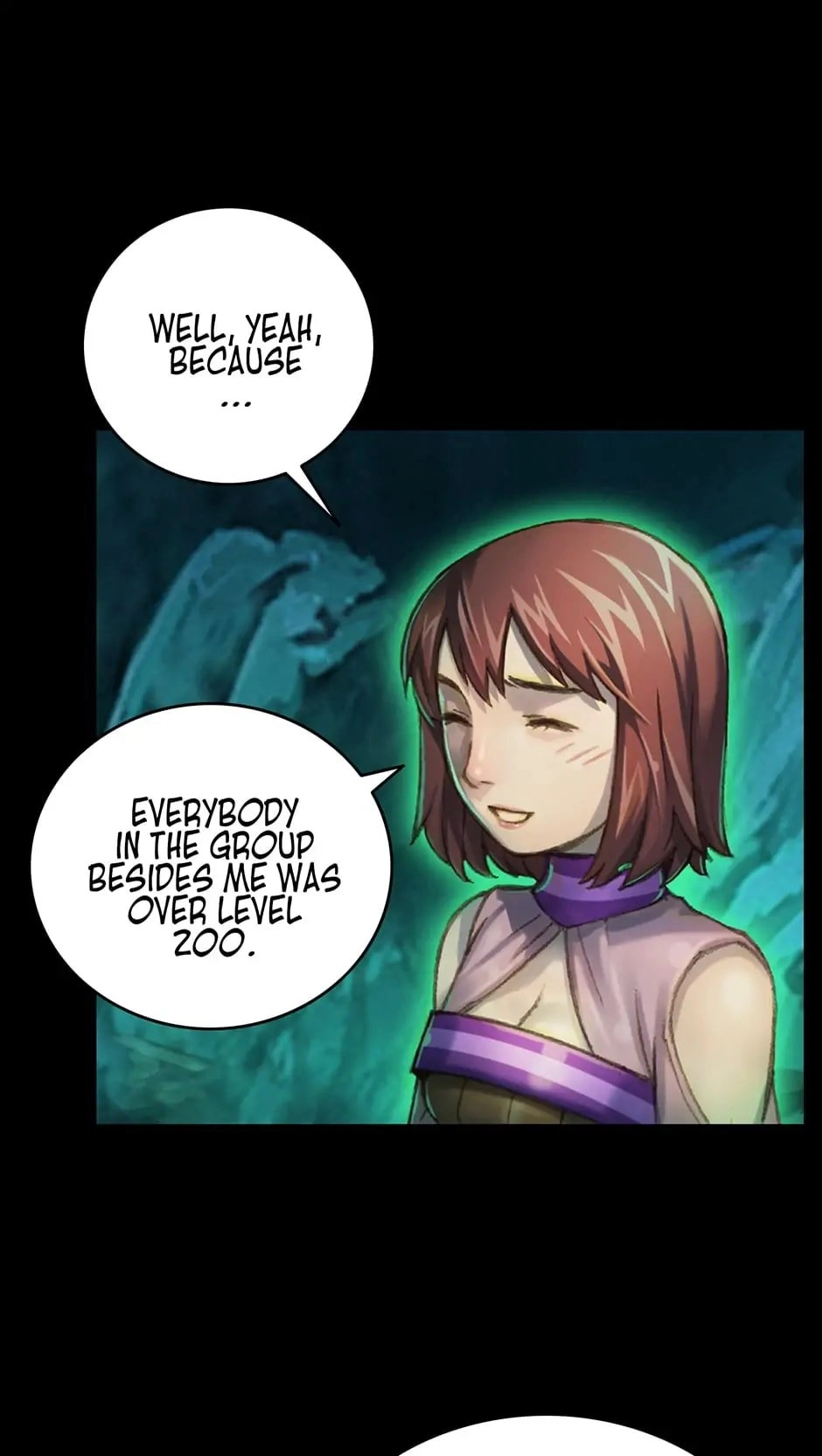 The Legendary Moonlight Sculptor Chapter 52 - Page 20
