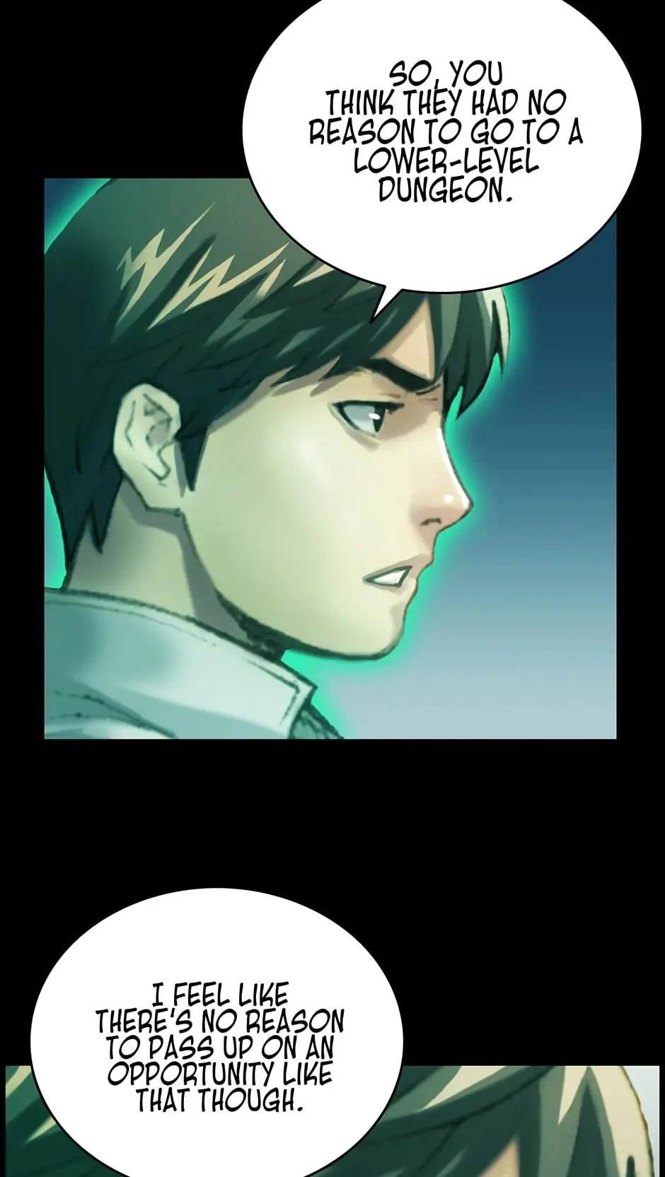 The Legendary Moonlight Sculptor Chapter 52 - Page 21
