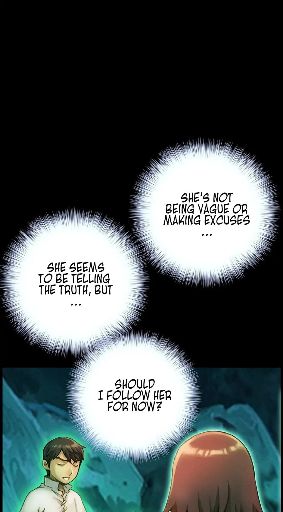 The Legendary Moonlight Sculptor Chapter 52 - Page 29