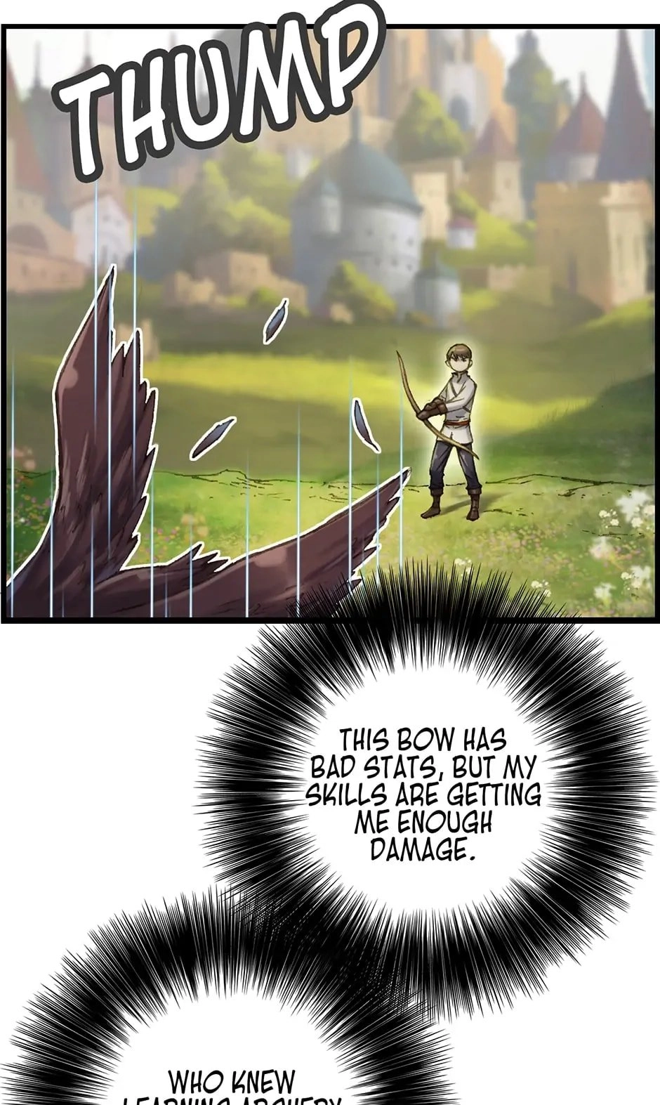 The Legendary Moonlight Sculptor Chapter 52 - Page 35