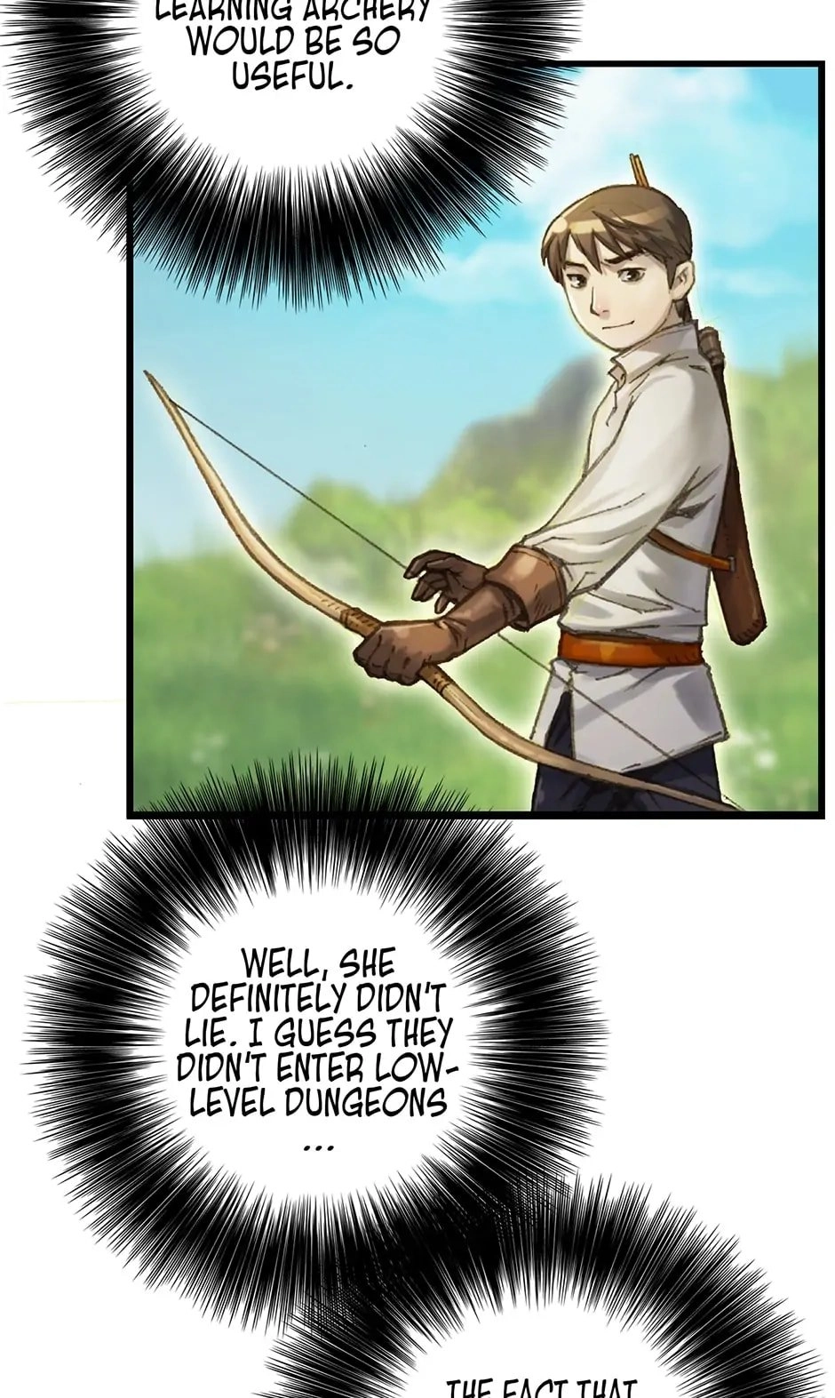The Legendary Moonlight Sculptor Chapter 52 - Page 36