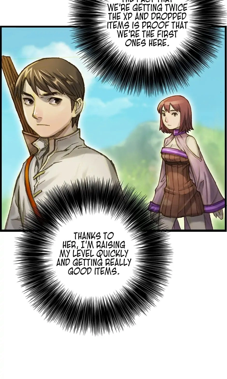 The Legendary Moonlight Sculptor Chapter 52 - Page 37