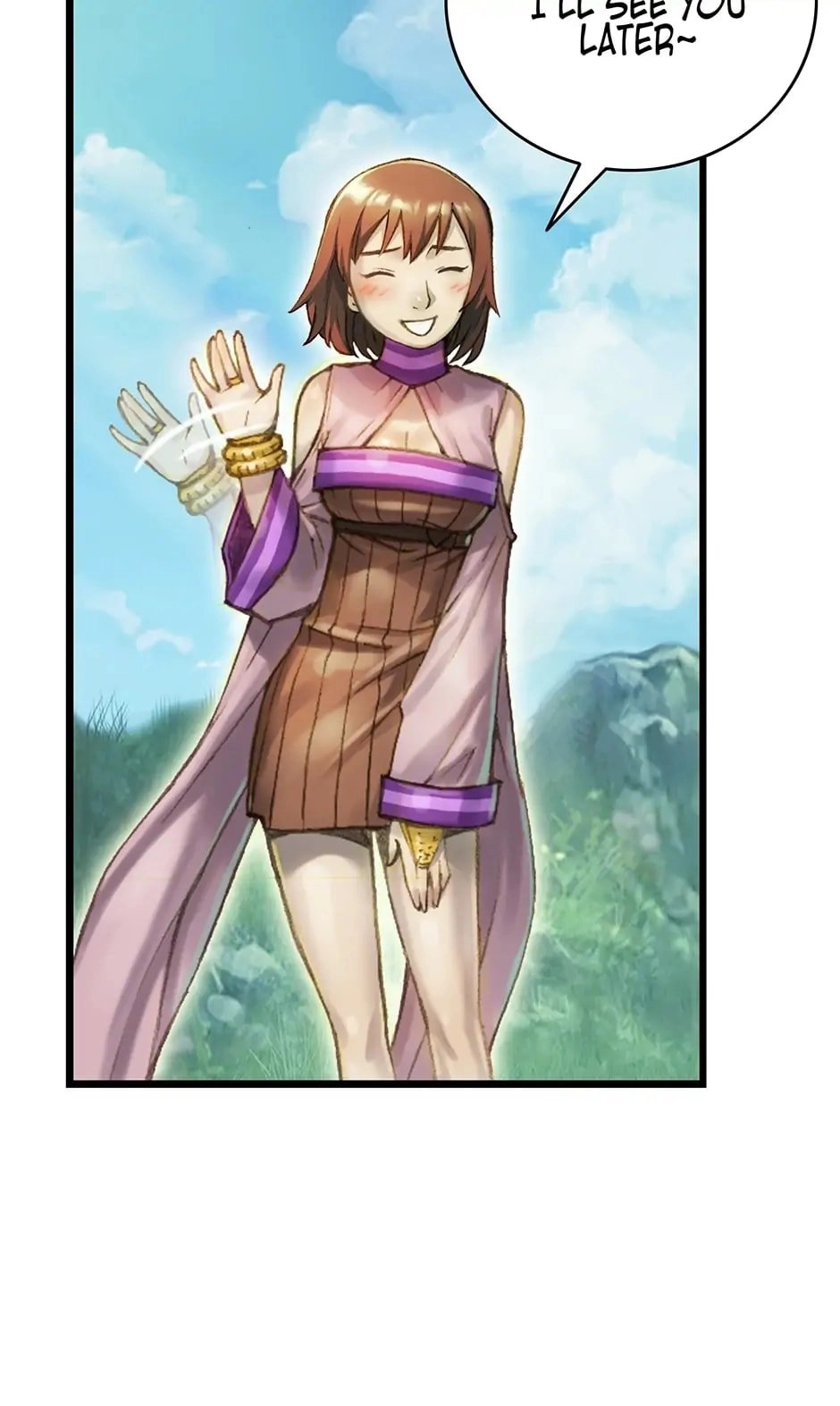 The Legendary Moonlight Sculptor Chapter 52 - Page 40